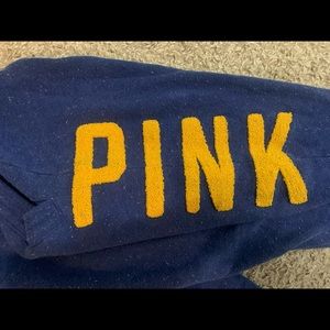 Victoria’s Secret PINK boyfriend sweatpants